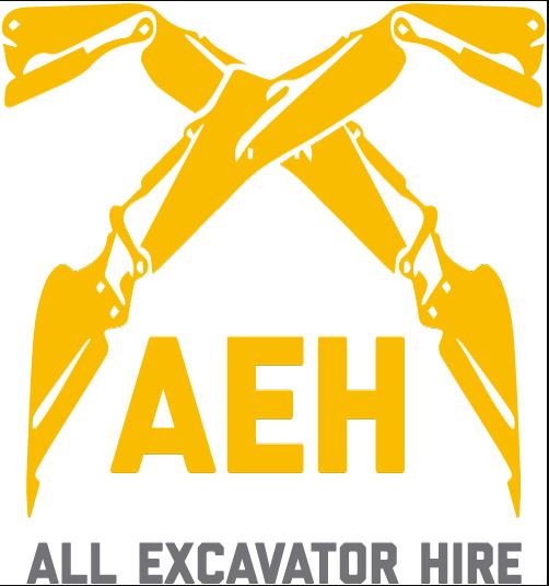 Logo of All Excavator Hire