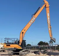 All Excavator Hire