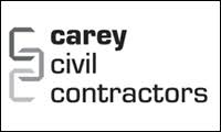 Logo of CAREY CIVIL CONTRACTORS