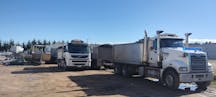 Bulk Haulage for Hire in East Bairnsdale
