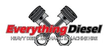 Logo of Everything Diesel