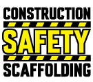 Logo of Construction Safety Scaffolding