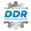 Logo of Dustup Diesel Repairs