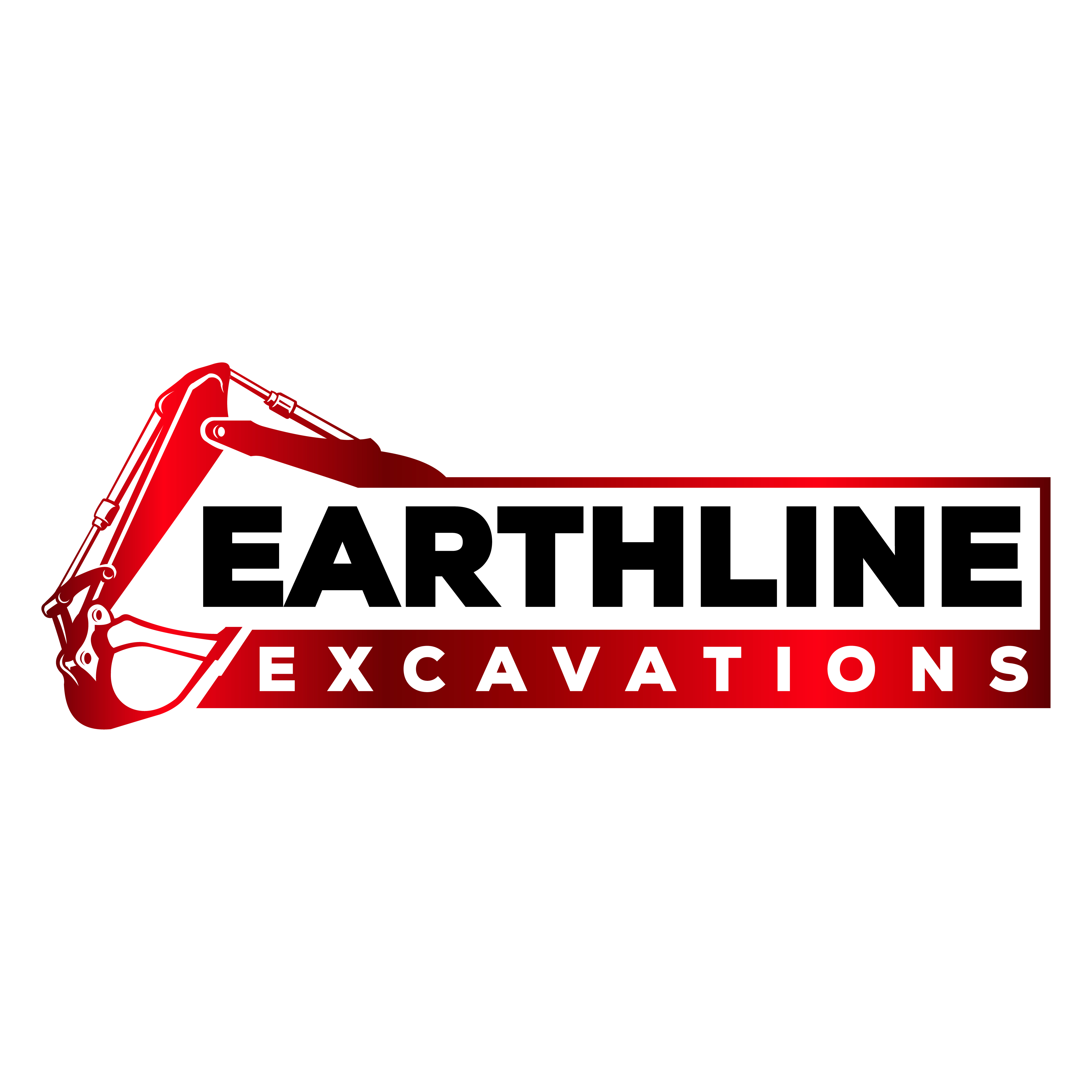 Logo of Earthline Excavations