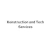 Logo of Konstruction and Tech Services Pty Ltd