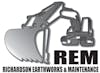Logo of Richardson Earthworks & Maintenance