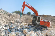 Track Mounted Excavator for Hire in Jerrabomberra