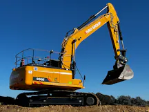 Track Mounted Excavator for Hire in Jerrabomberra