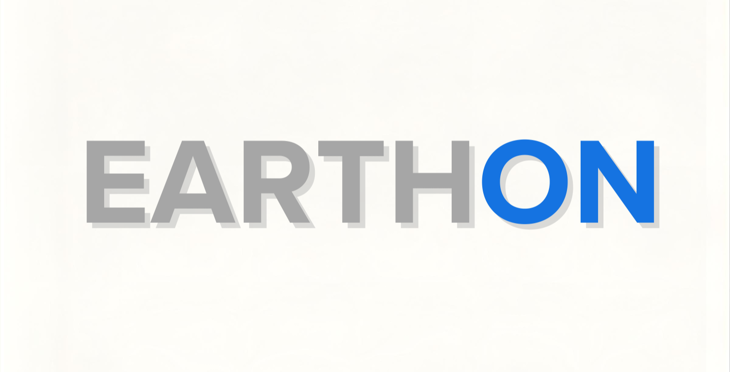 Logo of Earthon