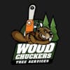Logo of Wood Chuckers Tree Services