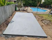Slab Concreter in Hope Island