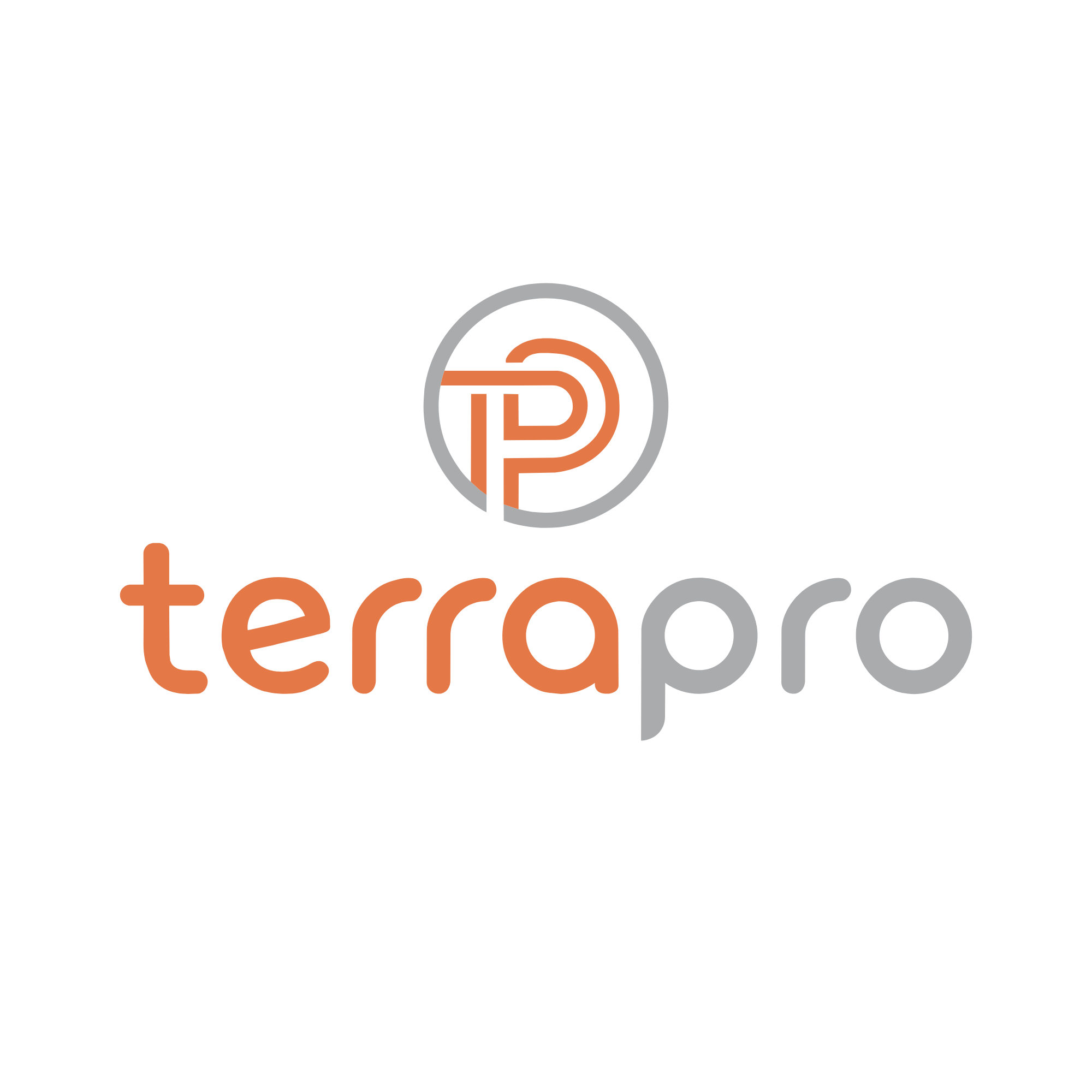 Logo of TerraPro Australia