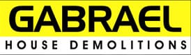 Logo of Gabrael House Demolitions