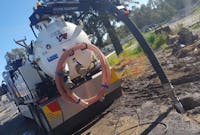 Riverina Hydro Vac & Service Locating