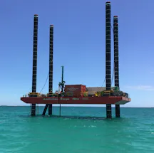 Marine Plant & Equipment for Hire in Canning Vale