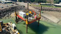 Marine Plant & Equipment for Hire in Minto