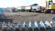 Piling Contractors for Hire in Williamstown North