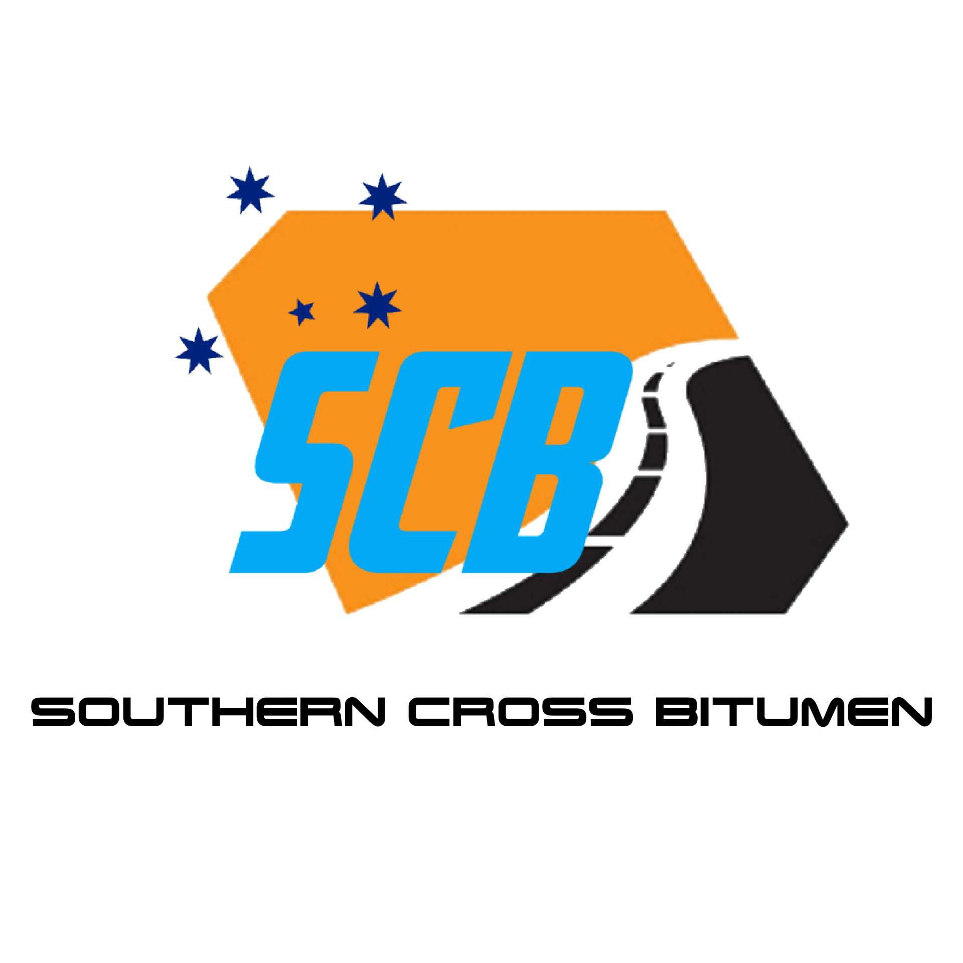 Logo of Southern cross bitumen