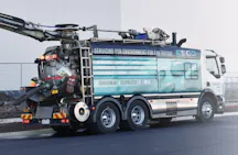 Hydro Excavation Services in Grovedale