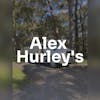 Logo of Alex Hurleys Pty Ltd