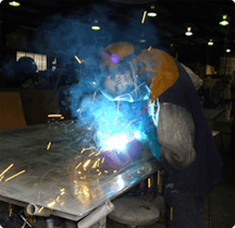 Mobile Welders in Clontarf