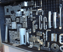 Steel Fabrication in Clontarf