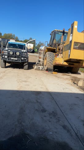 Diesel Mechanics