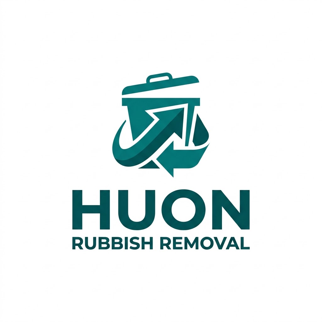 Logo of Huon Rubbish Removal
