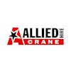 Logo of Allied Crane Hire