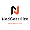 Logo of NedGearHire