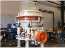 Crushing & Screening Equipment for Hire in Mount Isa