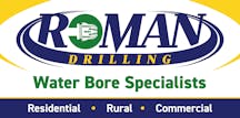 Logo of Roman Drilling Pty Ltd