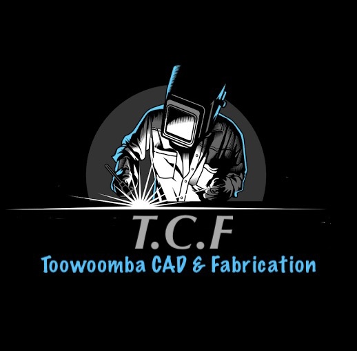 Logo of Toowoomba CAD and Fabrication