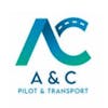 Logo of A & C Pilot & Transport
