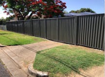 Fencing Contractors in Bray Park