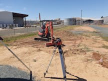 Earthmoving Services in Tatura
