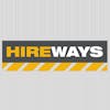 Logo of Hireways Pty Ltd