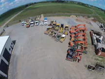 Truck and Dog Tipper for Hire