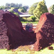 Land Clearing Services in Wilsonton