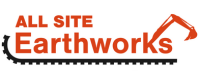 Logo of All Site Earthworks
