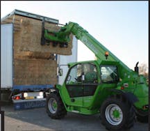 2t - 3t SWL Telehandler General for Hire