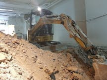 Bobcat & Truck Combo for Hire in Wetherill Park