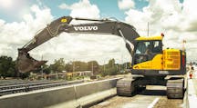 Track Mounted Excavator for Hire in Wetherill Park