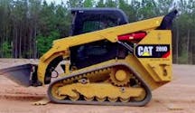 1.5t - 3t Bobcat for Hire