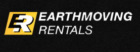 Logo of Earthmoving Rentals