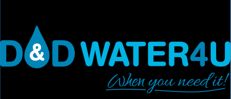 Logo of D & D Water 4 U PTY LTD