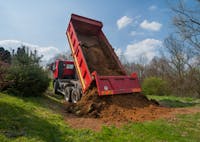 Big Chief Hire - Ormeau