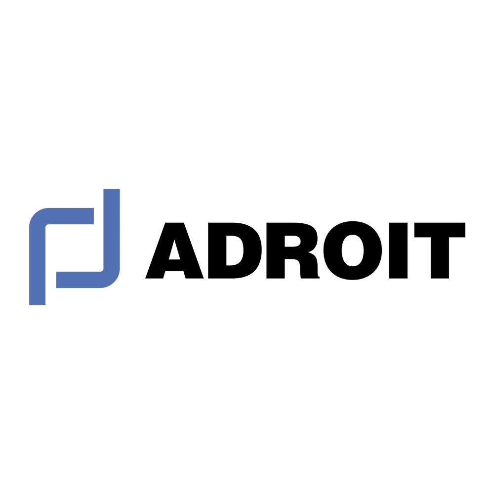 Logo of Adroit Piping Systems