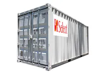 20ft Container for Hire in Seven Hills