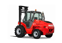 1t - 3t Electric Forklift for Hire